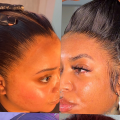 Bleaching & Plucking tutorial
