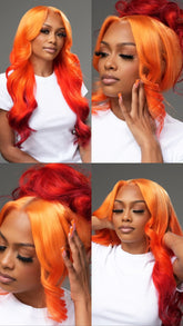 Fire Custom Color Tutorial 🔥🔥