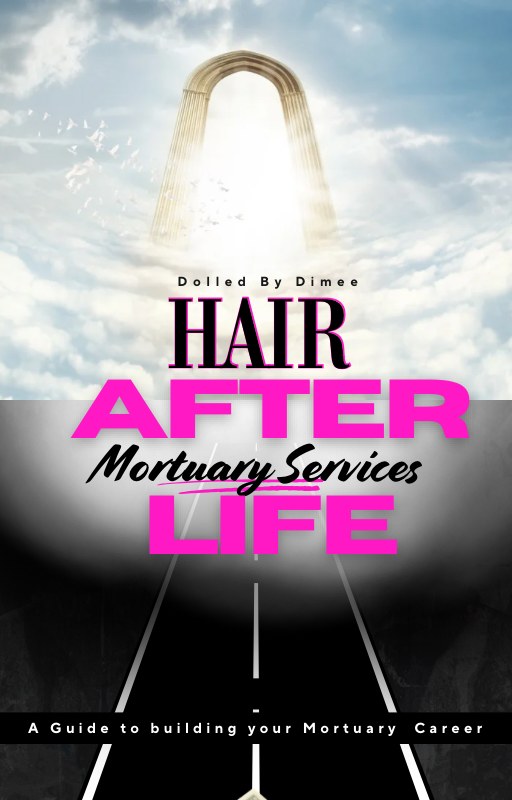 Hair Afterlife